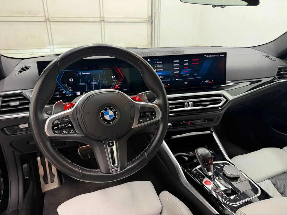 2024 BMW G82/G83 M4 - Image 13 of 20