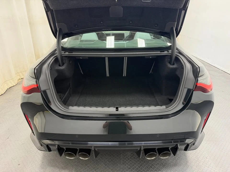 2024 BMW G82/G83 M4 - Image 7 of 20