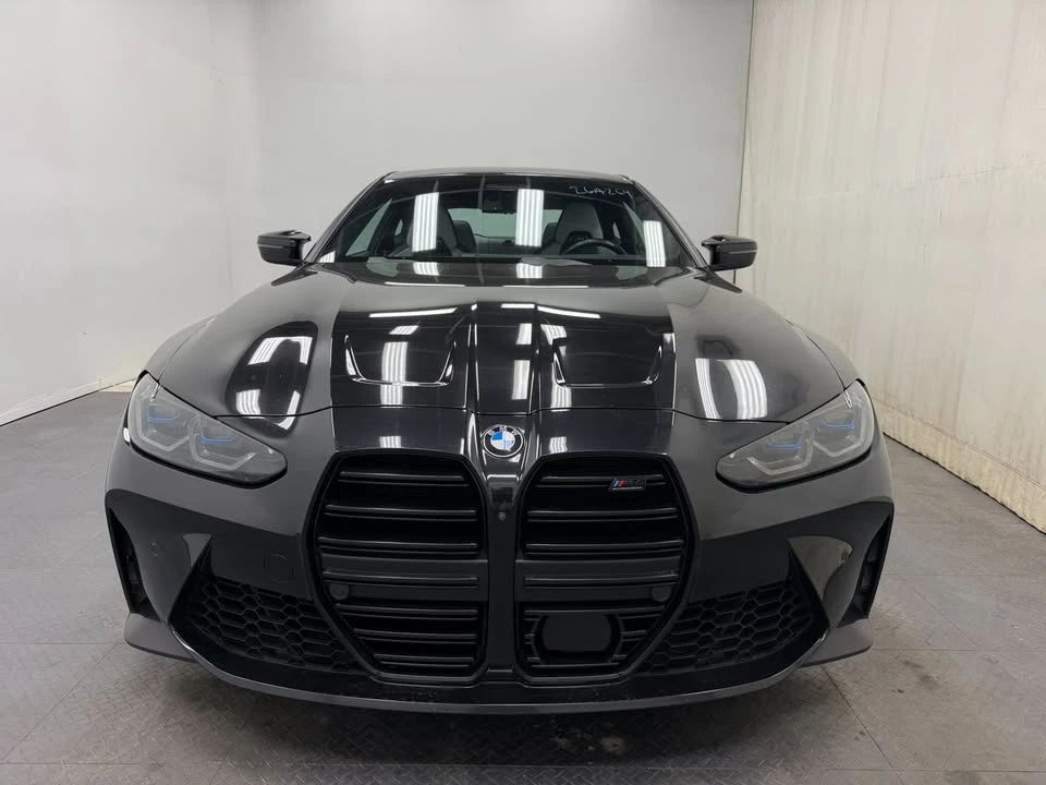 2024 BMW G82/G83 M4 - Image 12 of 20