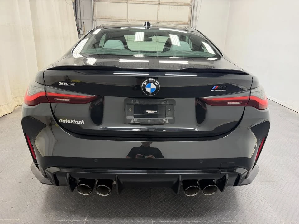 2024 BMW G82/G83 M4 - Image 6 of 20