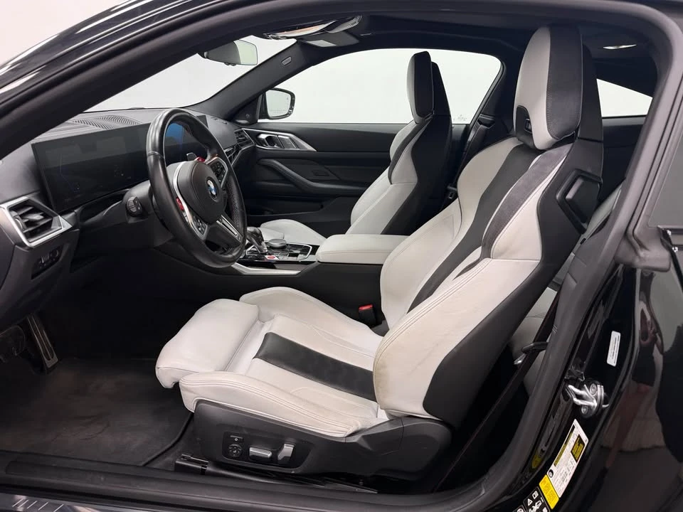 2024 BMW G82/G83 M4 - Image 2 of 20