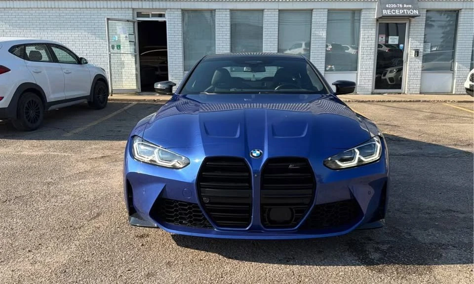 2024 BMW G82/G83 M4 - Image 5 of 15