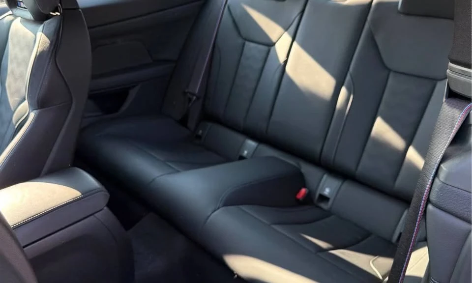 2024 BMW G82/G83 M4 - Image 12 of 15
