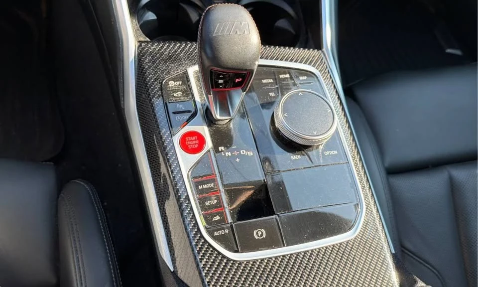2024 BMW G82/G83 M4 - Image 8 of 15