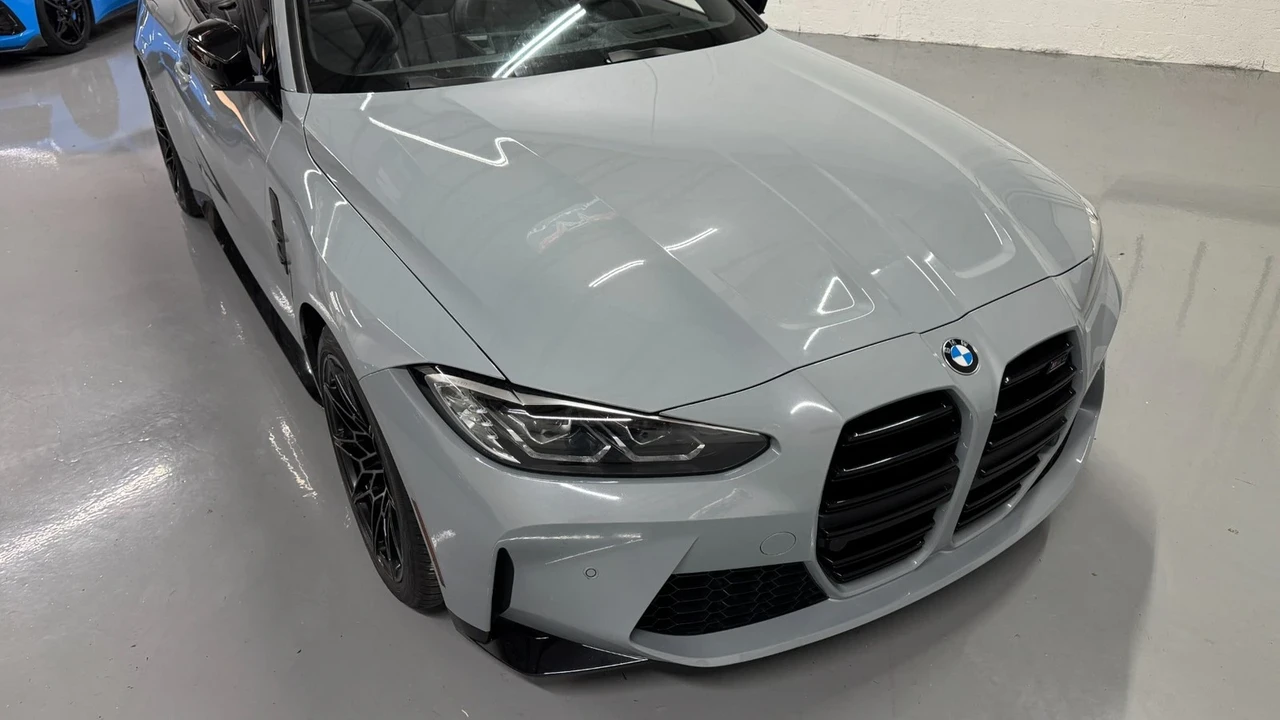 2024 BMW G82/G83 M4 - Image 4 of 21