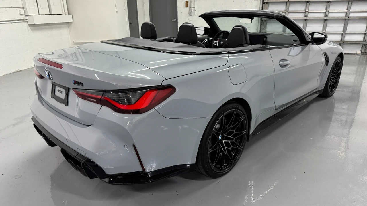 2024 BMW G82/G83 M4 - Image 17 of 21