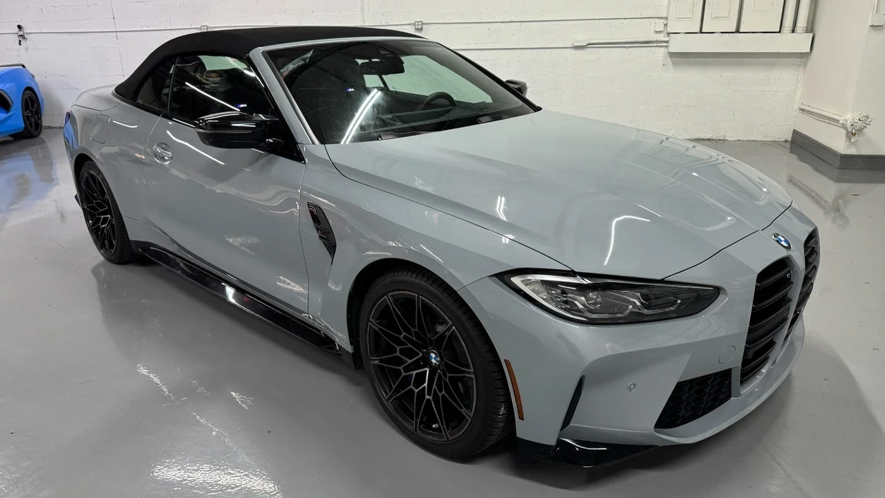 2024 BMW G82/G83 M4 - Image 3 of 21