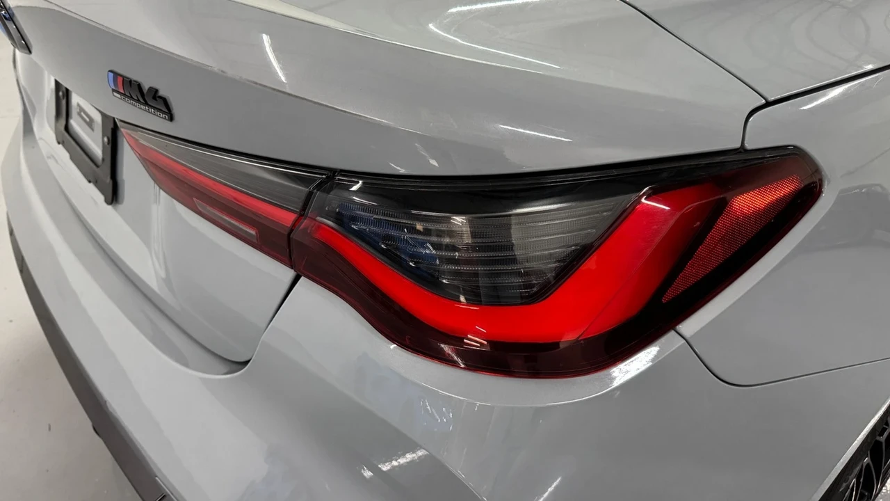 2024 BMW G82/G83 M4 - Image 15 of 21