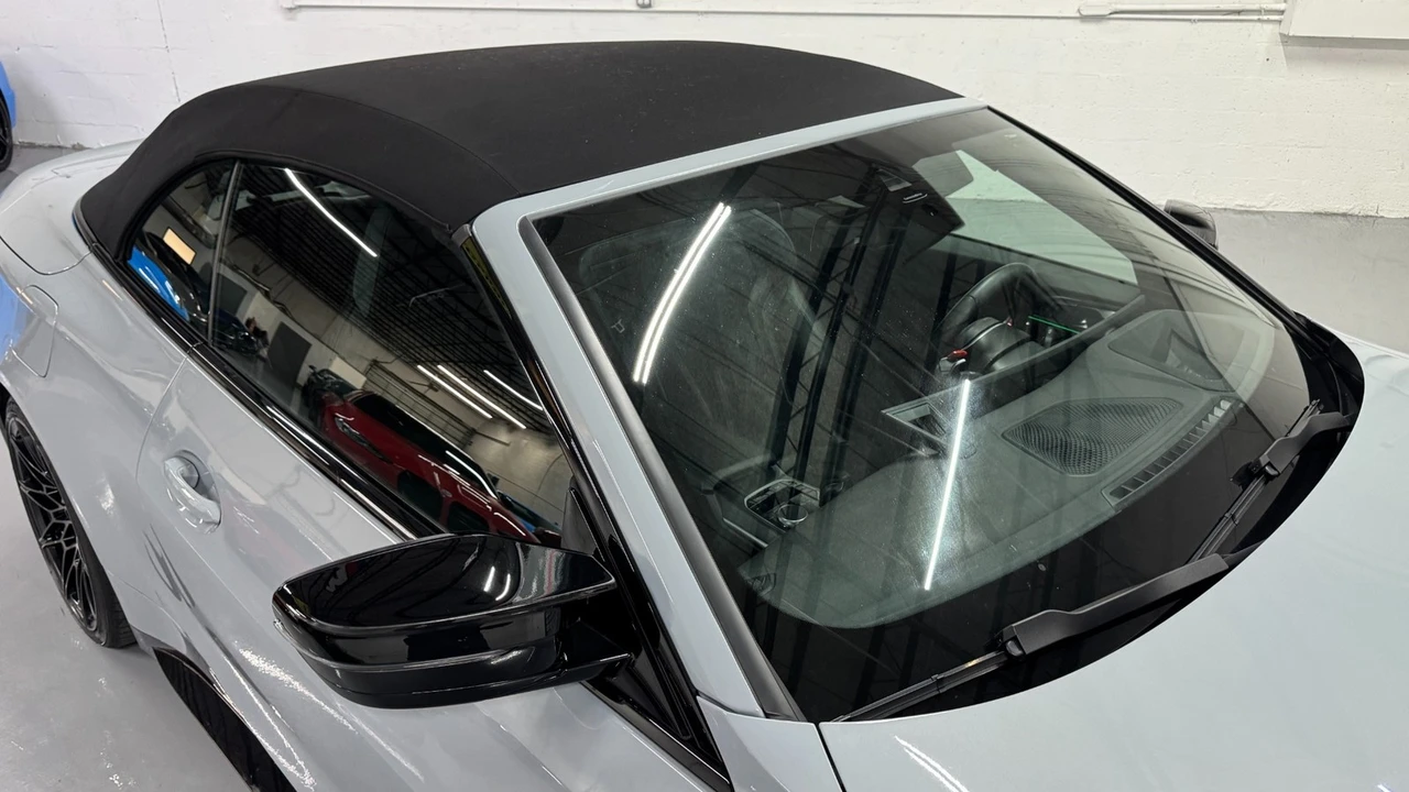2024 BMW G82/G83 M4 - Image 7 of 21