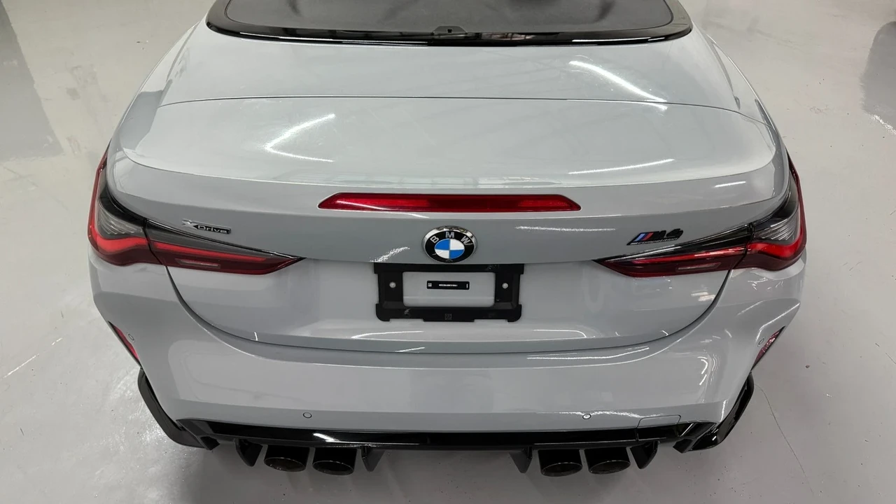2024 BMW G82/G83 M4 - Image 21 of 21