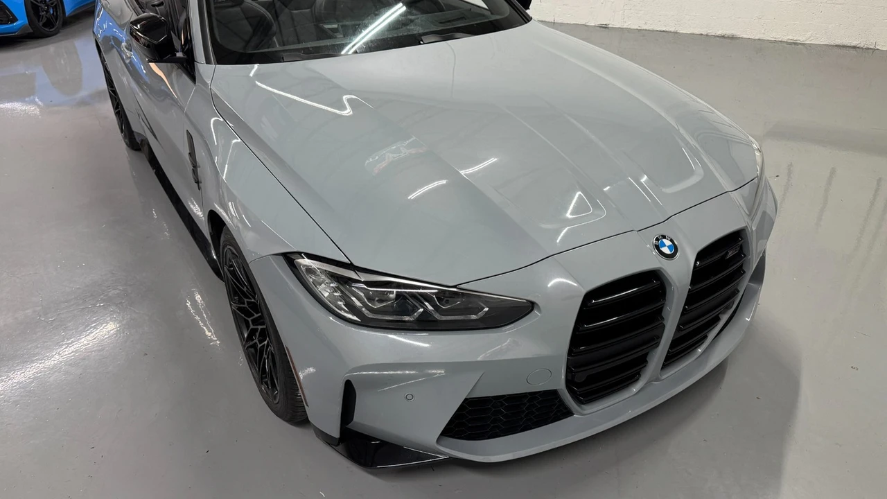 2024 BMW G82/G83 M4 - Image 4 of 21