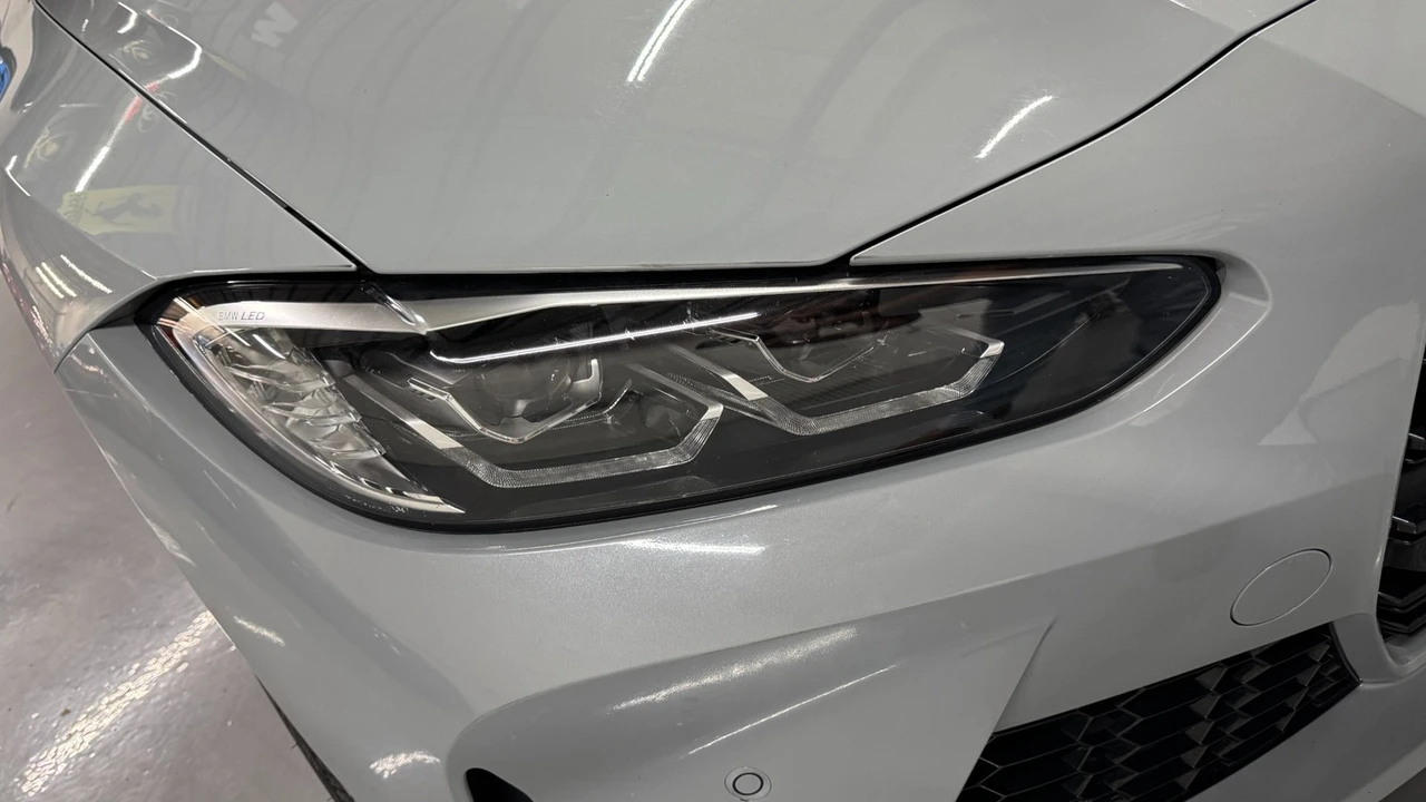 2024 BMW G82/G83 M4 - Image 5 of 21