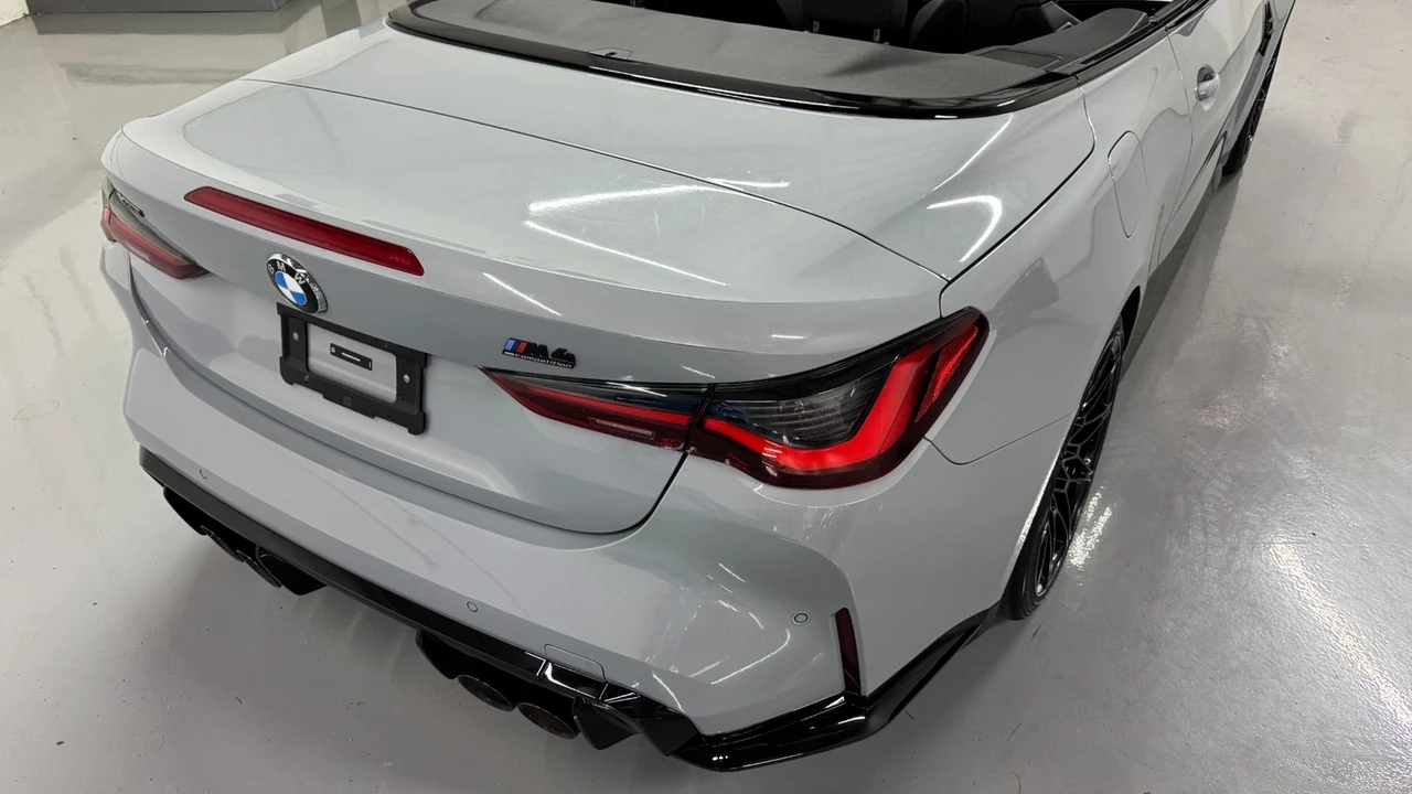 2024 BMW G82/G83 M4 - Image 16 of 21