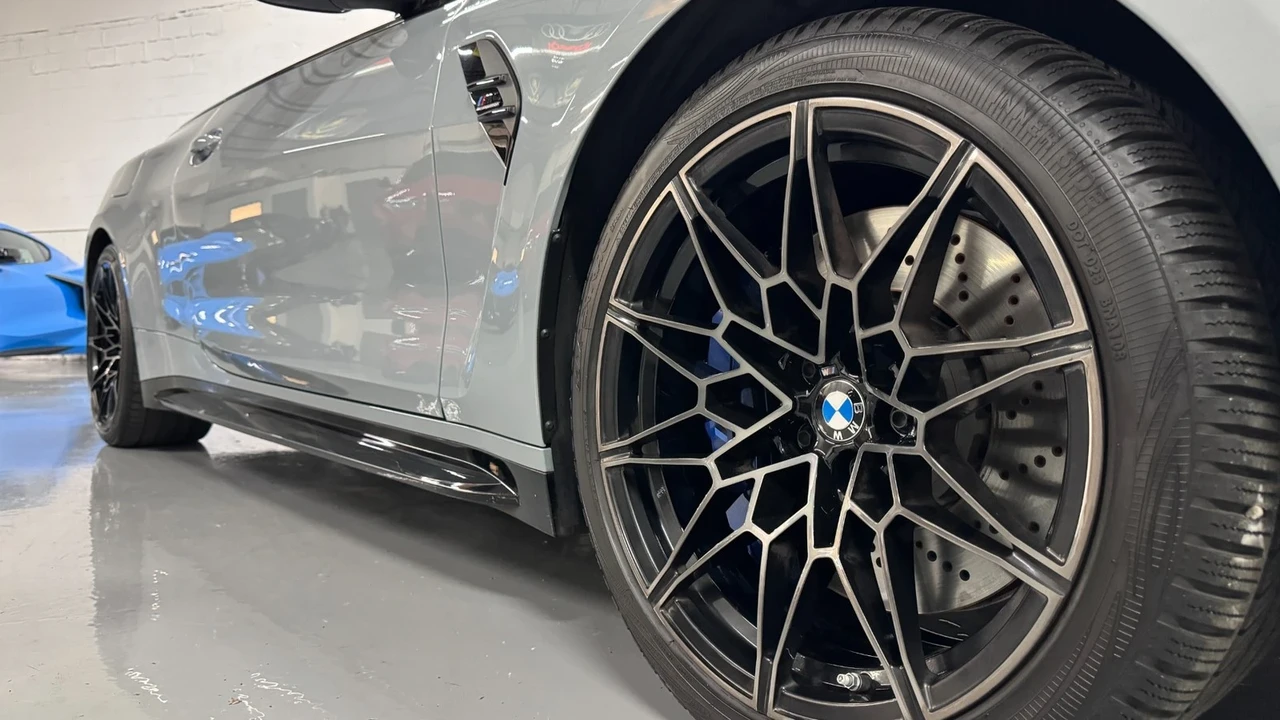 2024 BMW G82/G83 M4 - Image 9 of 21