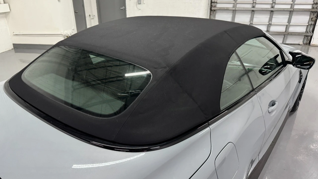 2024 BMW G82/G83 M4 - Image 14 of 21