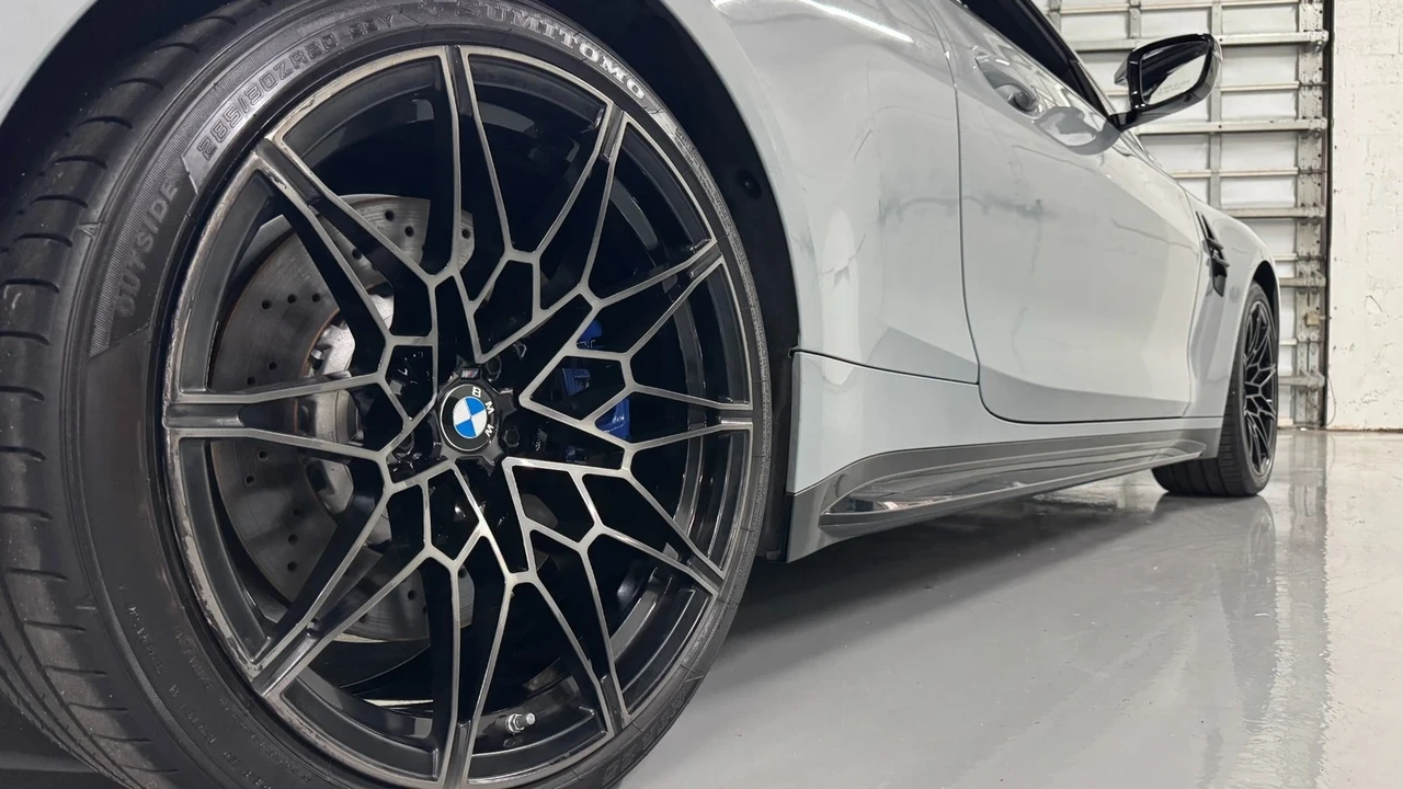 2024 BMW G82/G83 M4 - Image 12 of 21