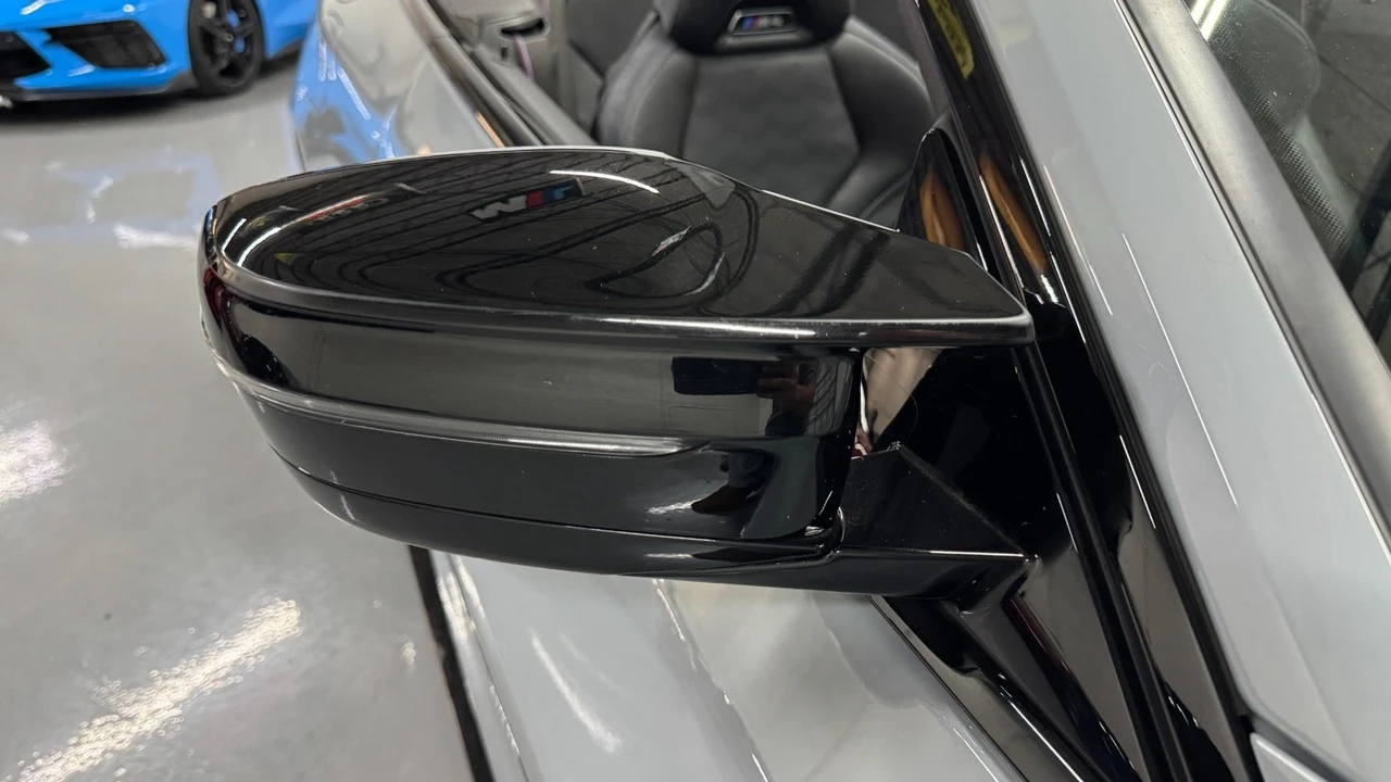 2024 BMW G82/G83 M4 - Image 8 of 21