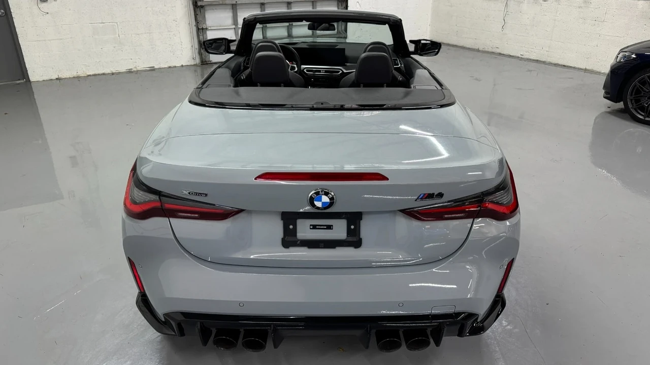 2024 BMW G82/G83 M4 - Image 19 of 21