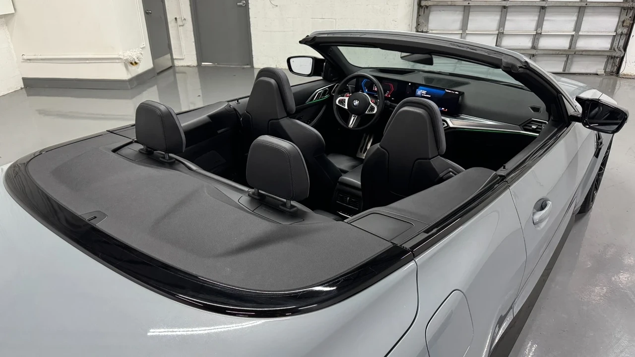 2024 BMW G82/G83 M4 - Image 13 of 21