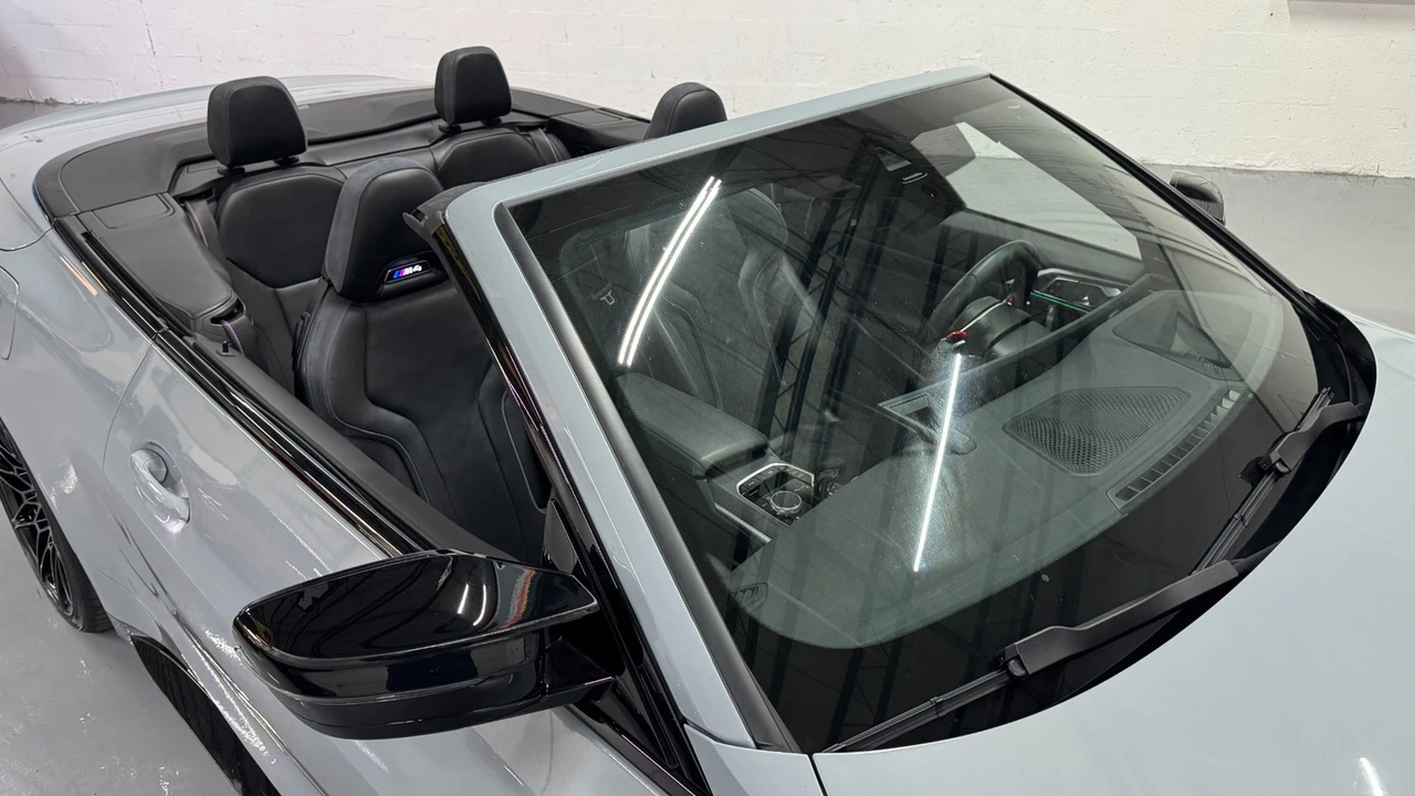 2024 BMW G82/G83 M4 - Image 6 of 21