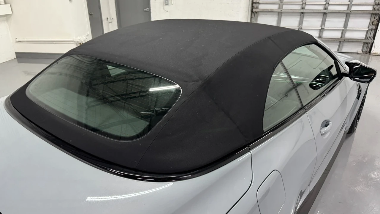 2024 BMW G82/G83 M4 - Image 14 of 21