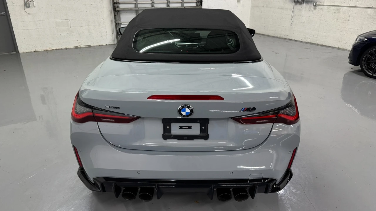 2024 BMW G82/G83 M4 - Image 20 of 21