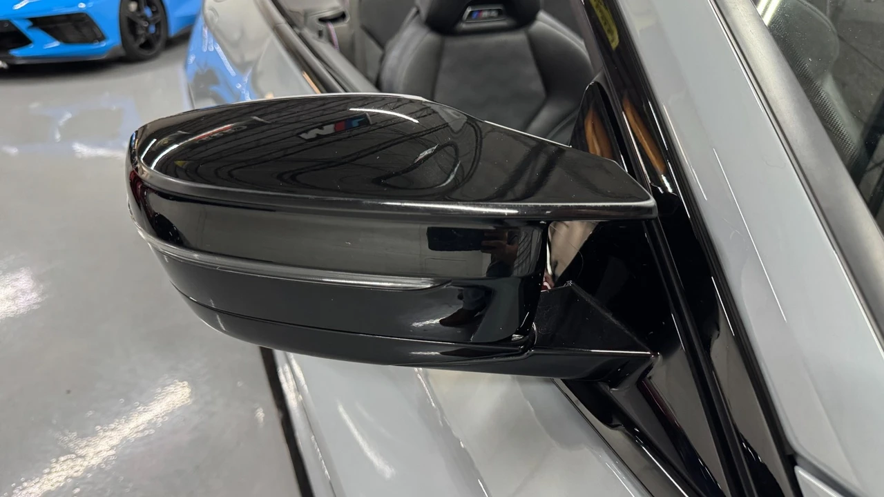 2024 BMW G82/G83 M4 - Image 8 of 21