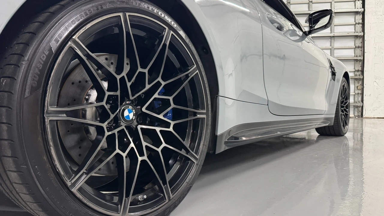 2024 BMW G82/G83 M4 - Image 12 of 21