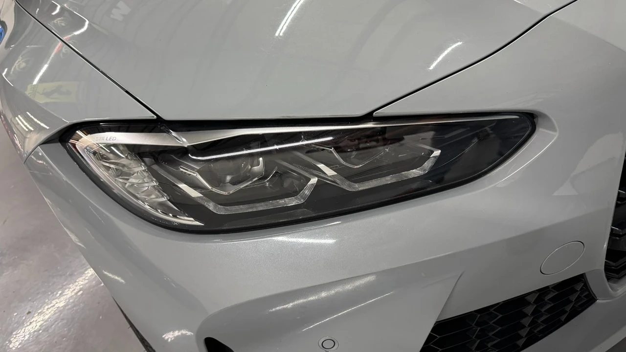 2024 BMW G82/G83 M4 - Image 5 of 21