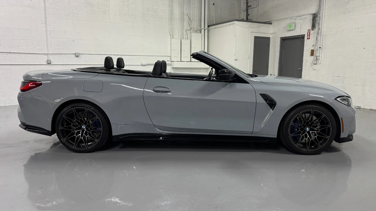 2024 BMW G82/G83 M4 - Image 10 of 21