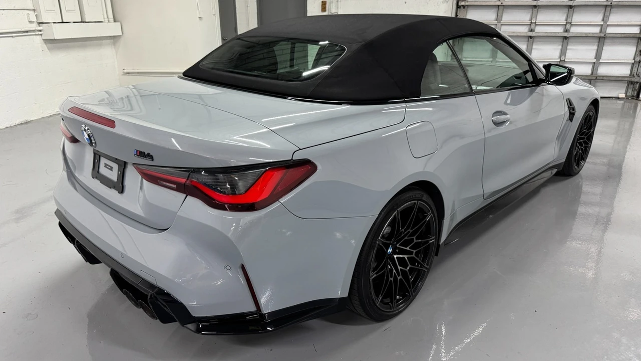 2024 BMW G82/G83 M4 - Image 18 of 21