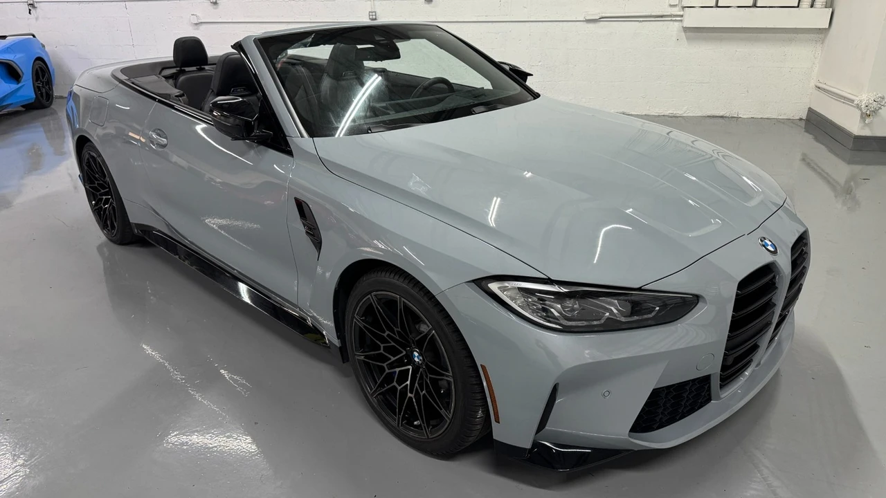 2024 BMW G82/G83 M4 - Image 2 of 21