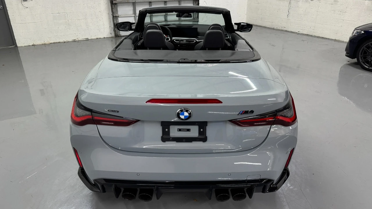 2024 BMW G82/G83 M4 - Image 19 of 21