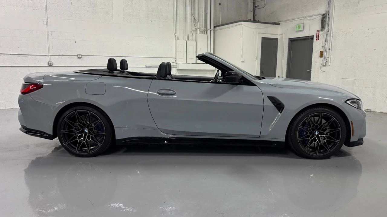 2024 BMW G82/G83 M4 - Image 10 of 21