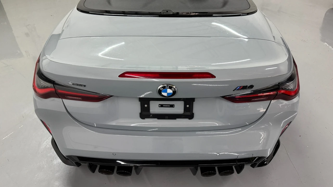 2024 BMW G82/G83 M4 - Image 21 of 21