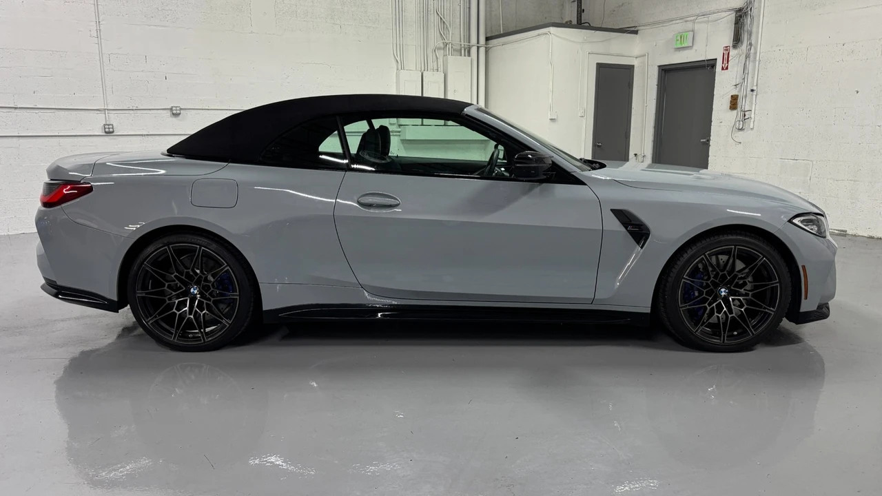 2024 BMW G82/G83 M4 - Image 11 of 21