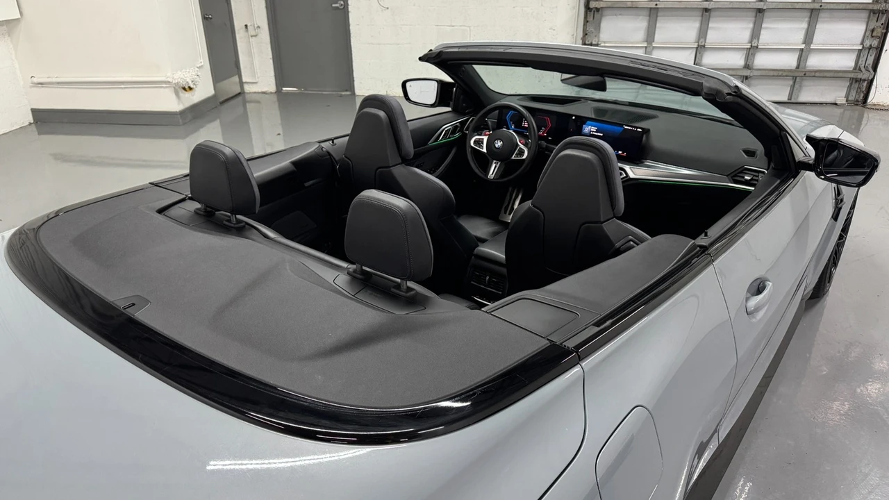 2024 BMW G82/G83 M4 - Image 13 of 21