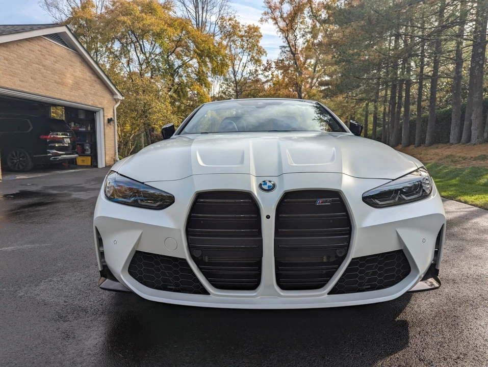 2024 BMW G82/G83 M4 - Image 6 of 13