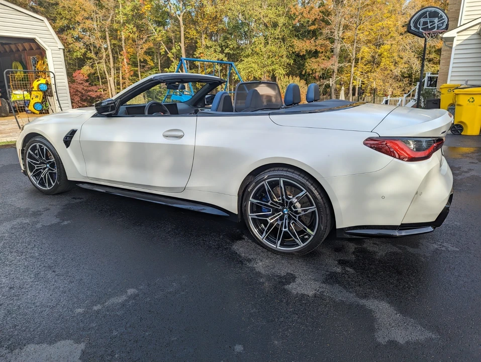2024 BMW G82/G83 M4 - Image 2 of 13