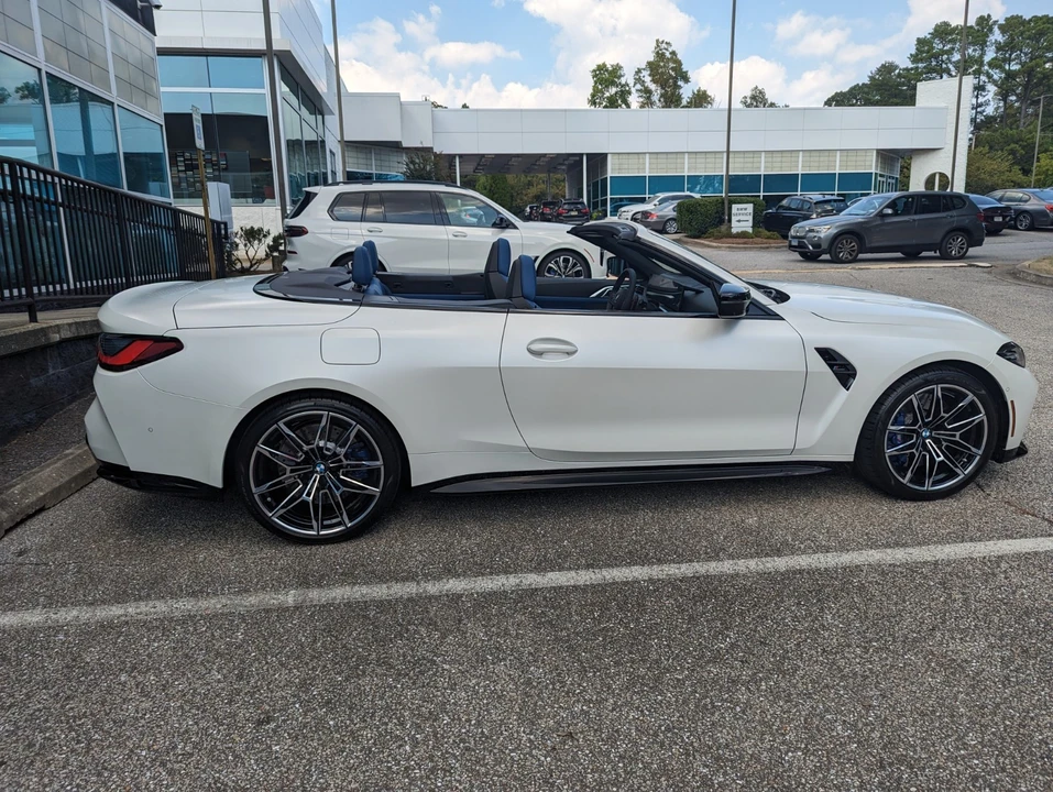 2024 BMW G82/G83 M4 - Image 13 of 13