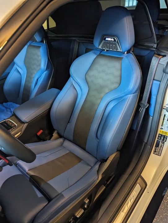 2024 BMW G82/G83 M4 - Image 9 of 13
