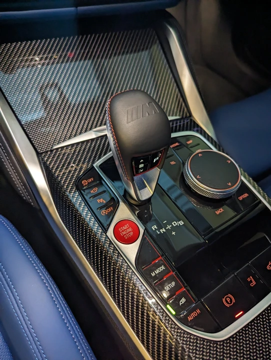 2024 BMW G82/G83 M4 - Image 10 of 13