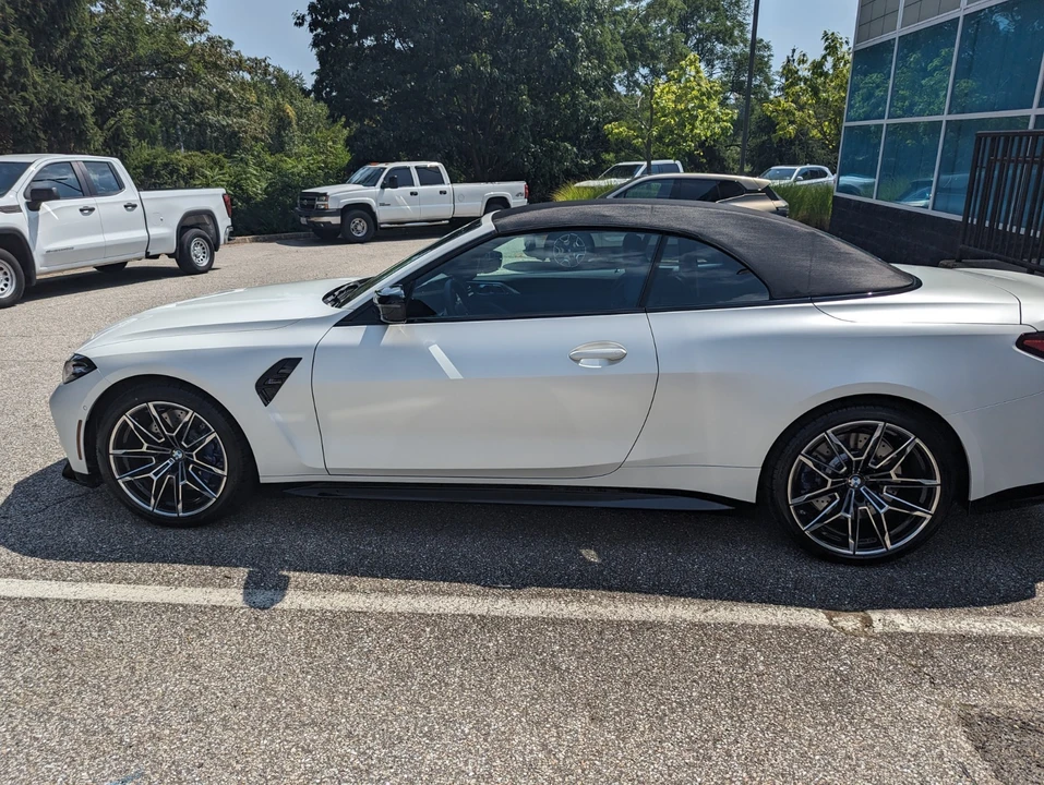 2024 BMW G82/G83 M4 - Image 11 of 13