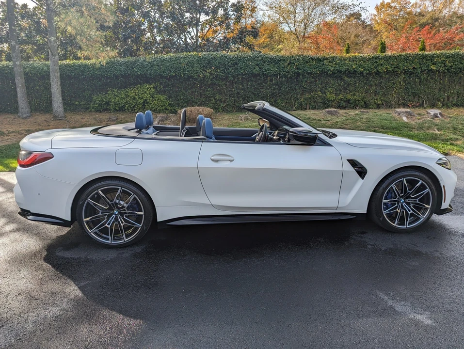2024 BMW G82/G83 M4 - Image 5 of 13