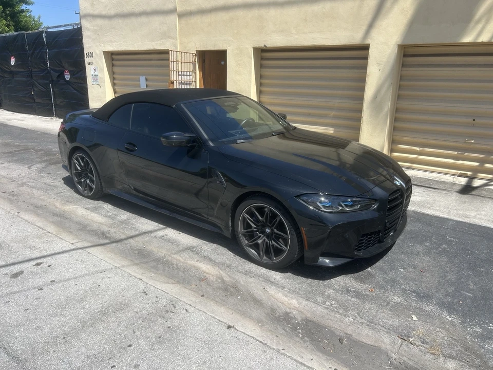 2024 BMW G82/G83 M4 - Image 5 of 12