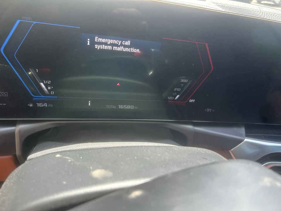 2024 BMW G82/G83 M4 - Image 11 of 12