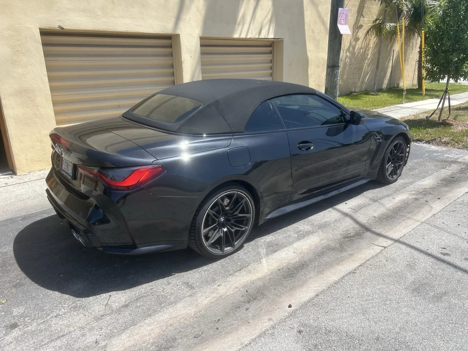 2024 BMW G82/G83 M4 - Image 7 of 12