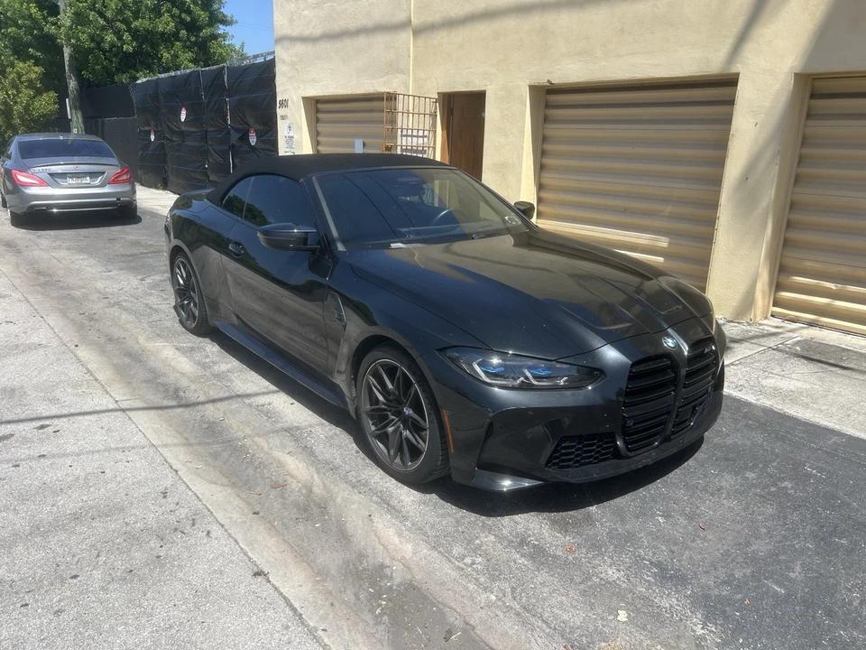 2024 BMW G82/G83 M4 - Image 4 of 12