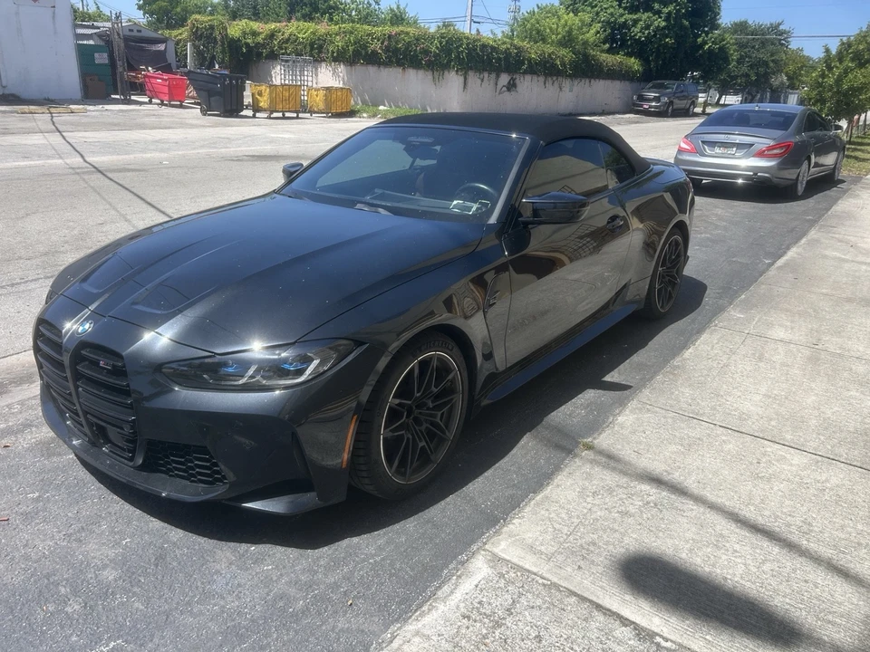 2024 BMW G82/G83 M4 - Image 2 of 12