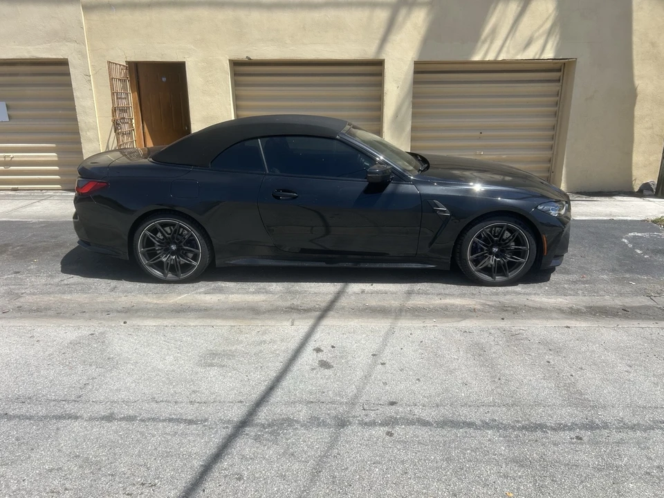 2024 BMW G82/G83 M4 - Image 6 of 12